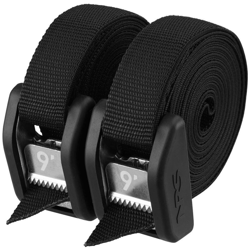 NRS Buckle Bumper Straps