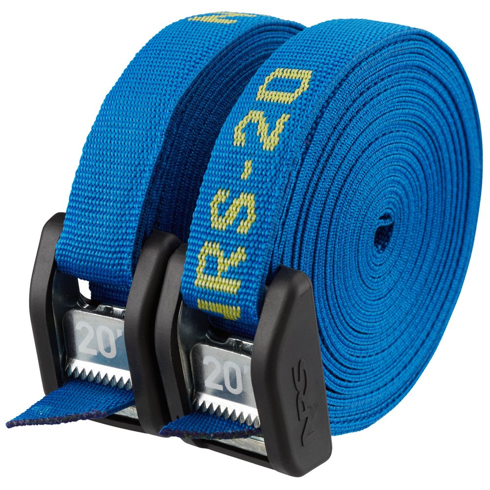 NRS Buckle Bumper Straps