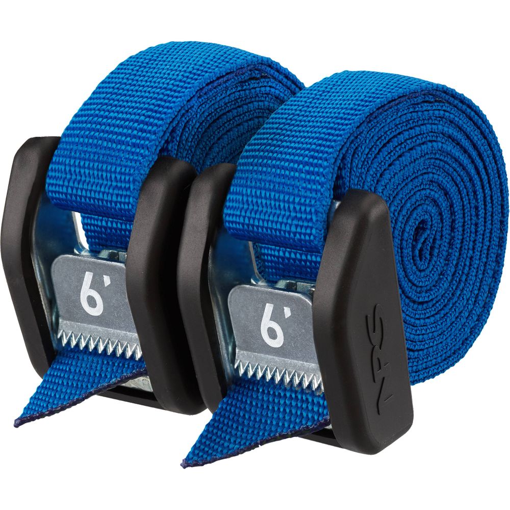 NRS Buckle Bumper Straps