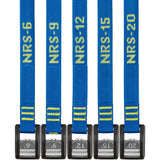 NRS Buckle Bumper Straps