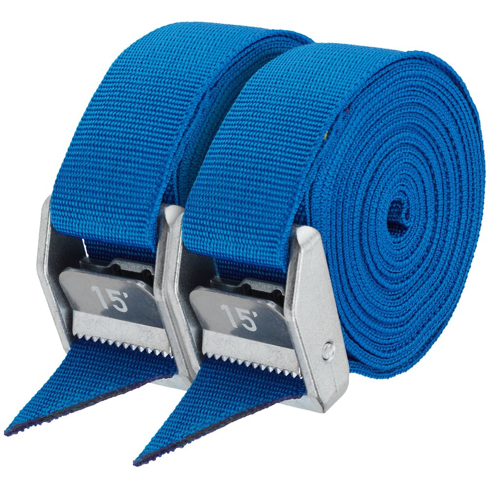 NRS 1.5" Heavy Duty Straps