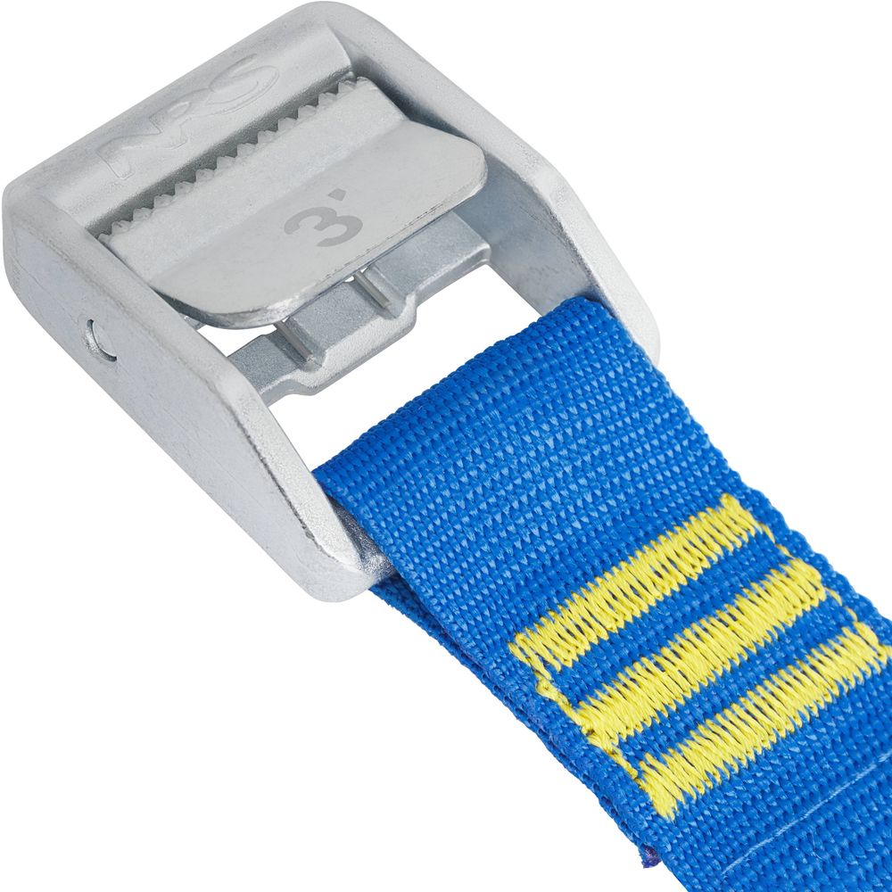 NRS 1.5" Heavy Duty Straps