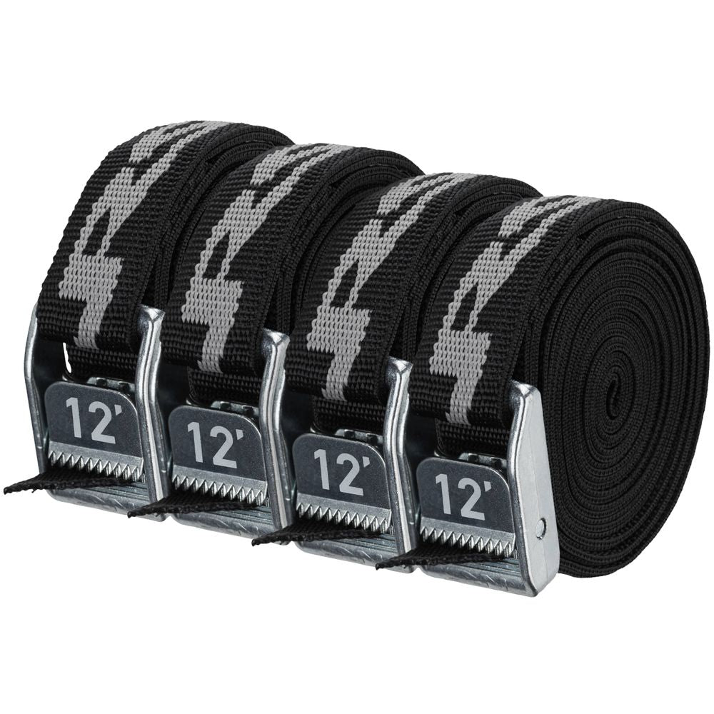 NRS 1" HD Tie-Down Straps