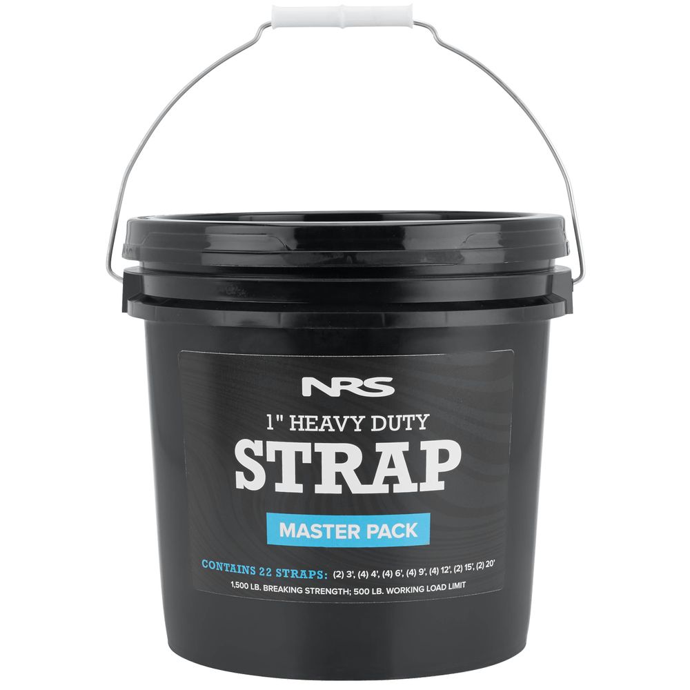 NRS Strap Multipacks