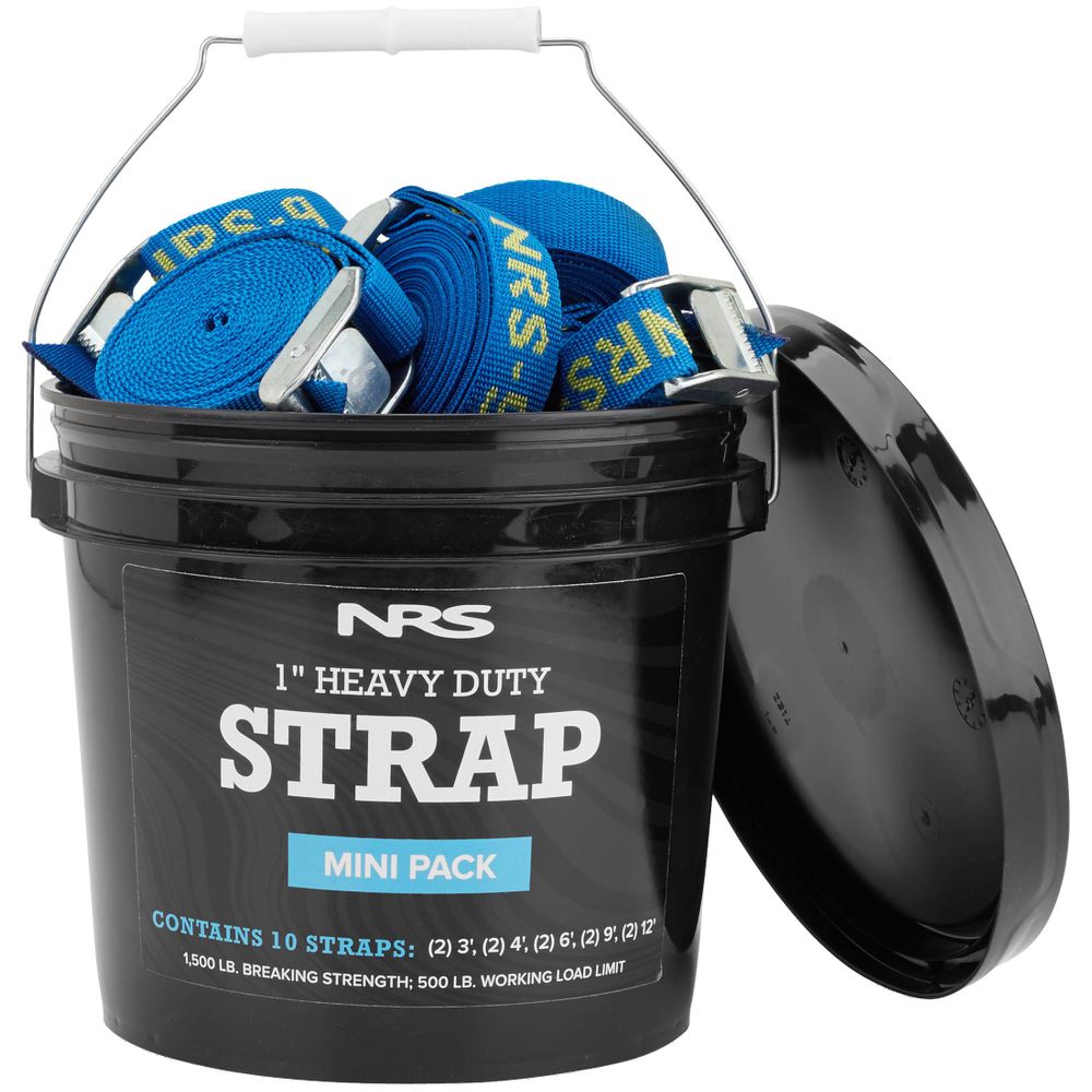 NRS Strap Multipacks