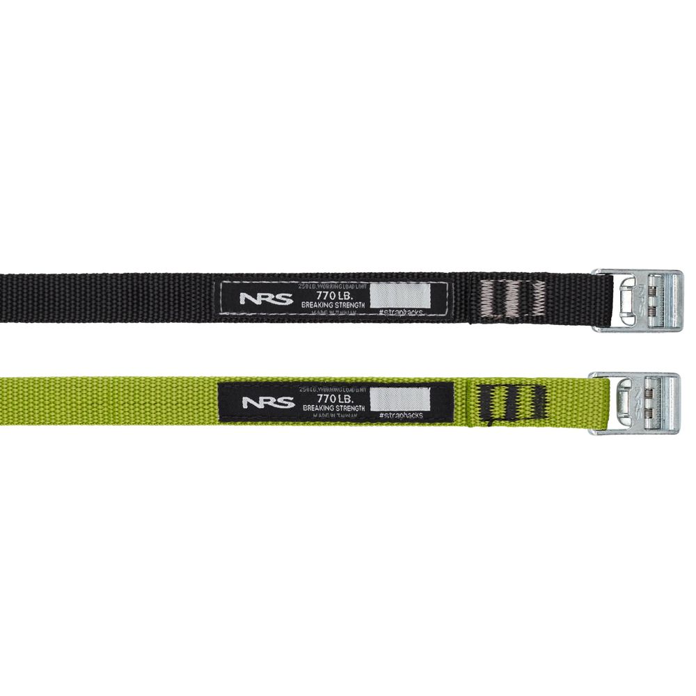 NRS 5/8" Micro Straps