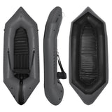 NRS Riffle Packraft