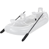 NRS Slipstream Fishing Raft Rower's Package