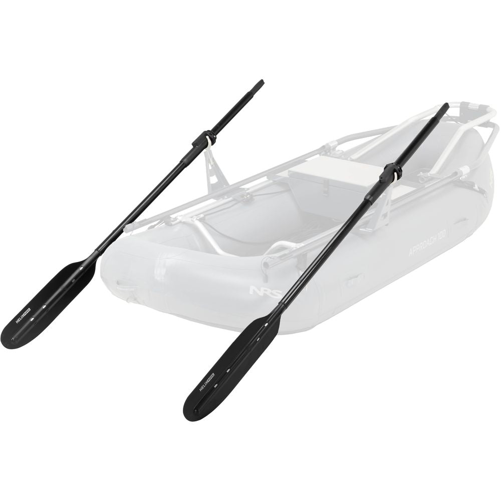 NRS Approach Fishing Raft Rower's Package