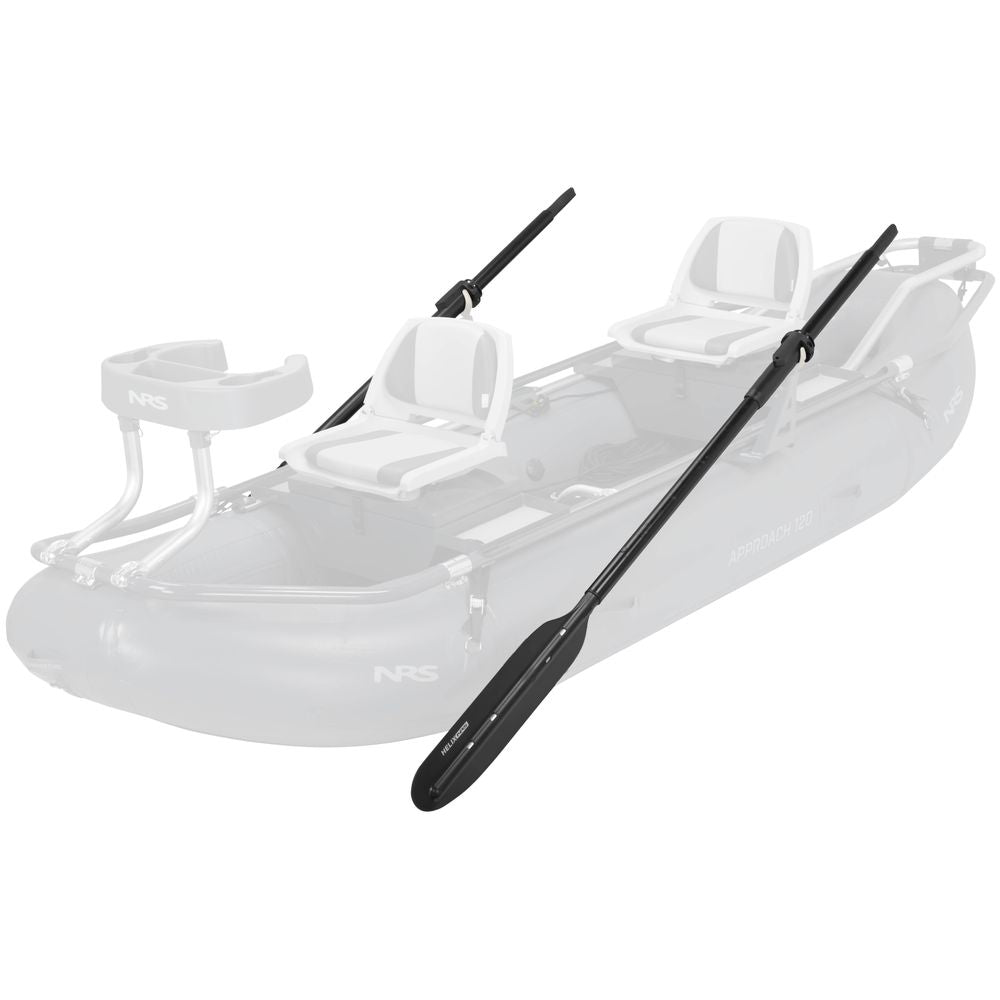 NRS Approach Fishing Raft Rower's Package