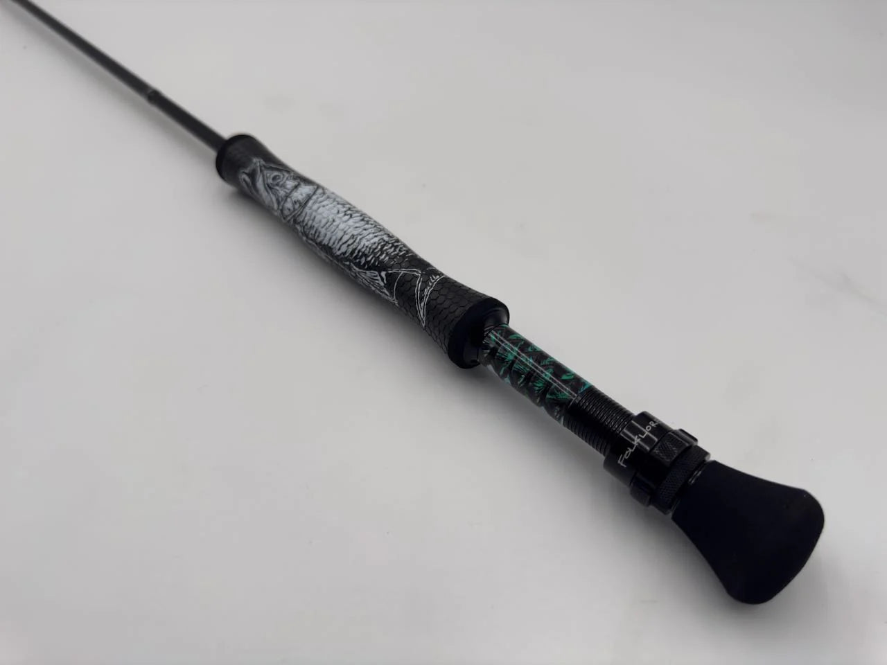 Folklore Fly Rods