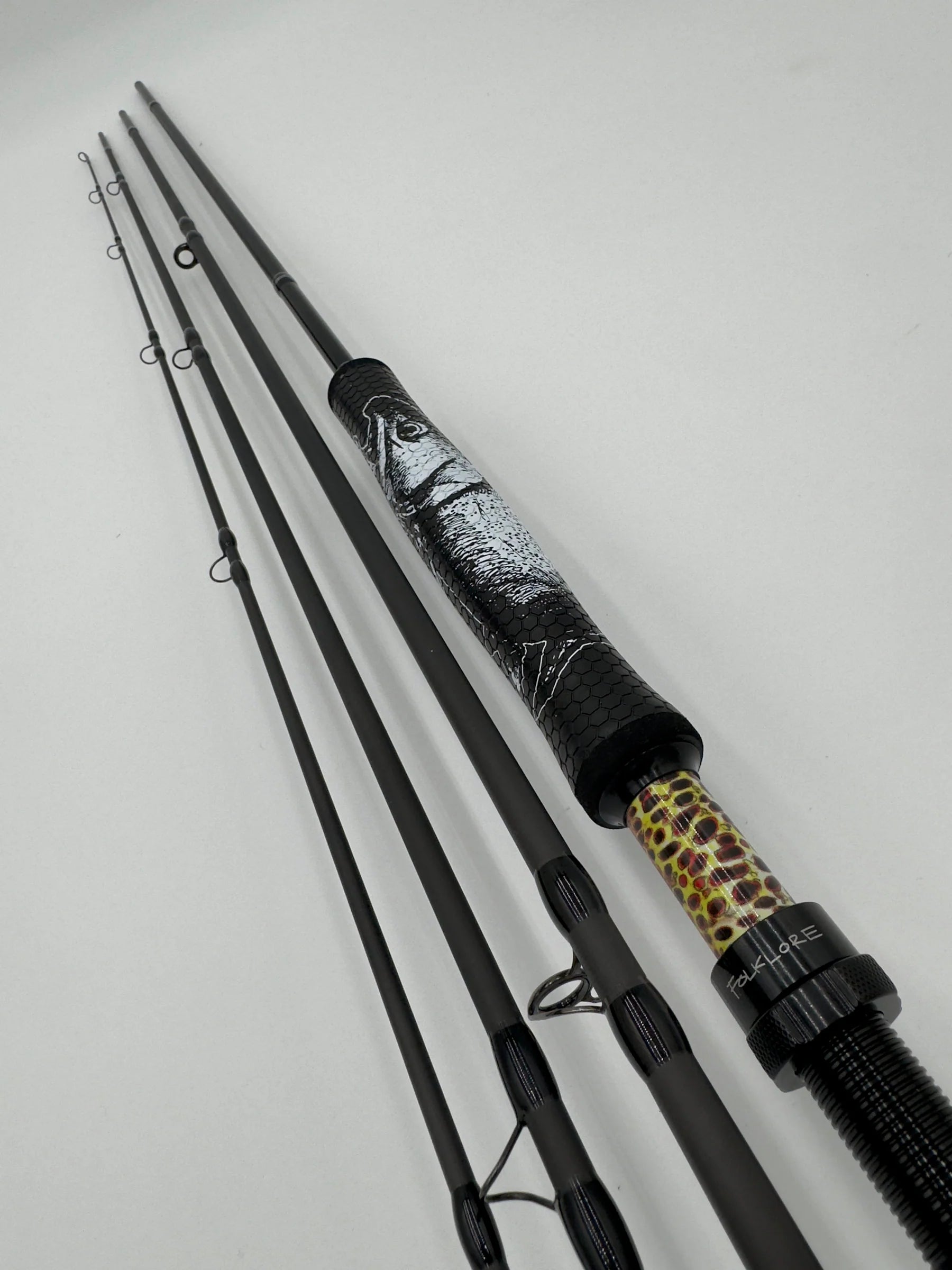 Folklore Fly Rods