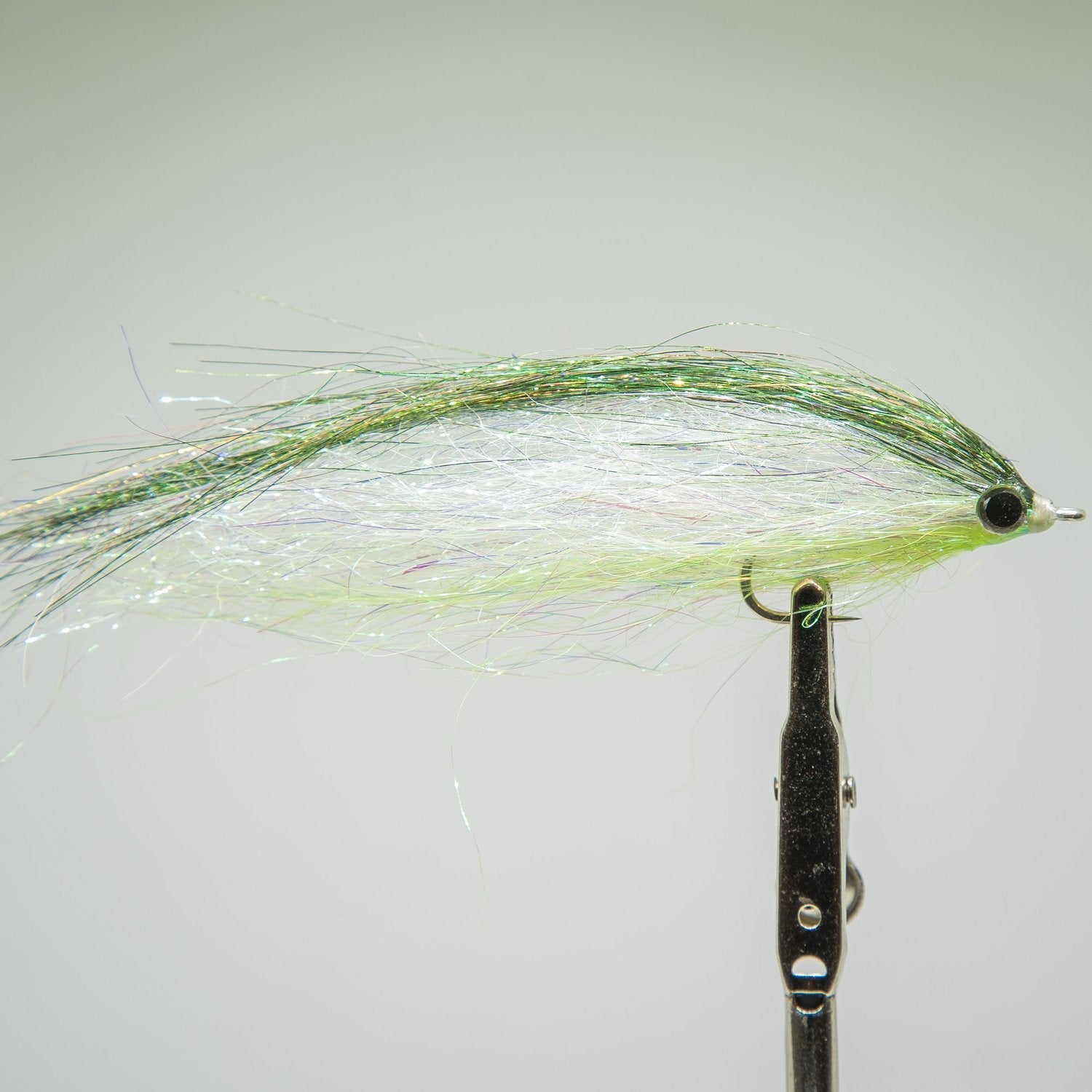 Angel Hair Minnow by BlueLineCo.