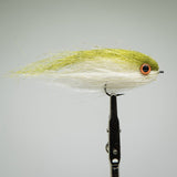 Brush Head Minnow by BlueLineCo.