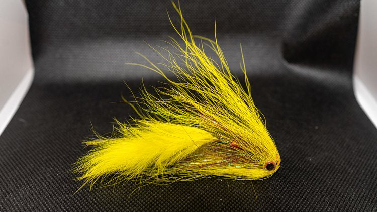 Buckhead Streamer by BlueLineCo.