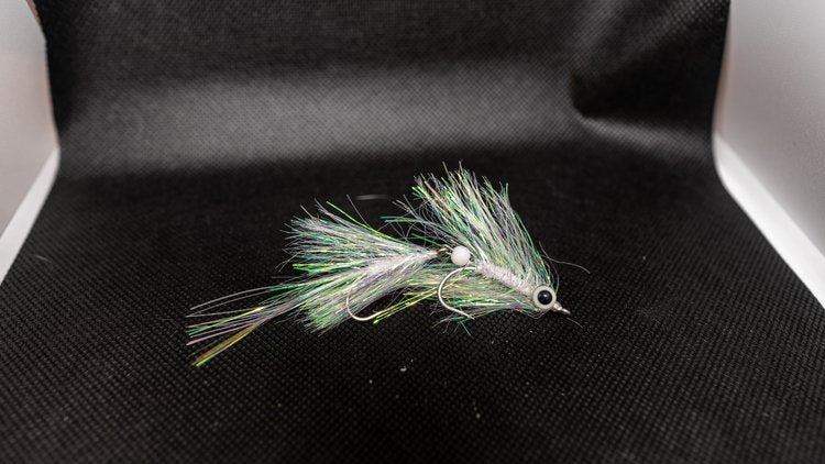 Disco Minnow by BlueLineCo.