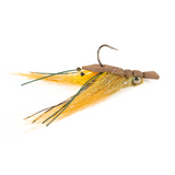 Foam Back Craw by BlueLineCo.