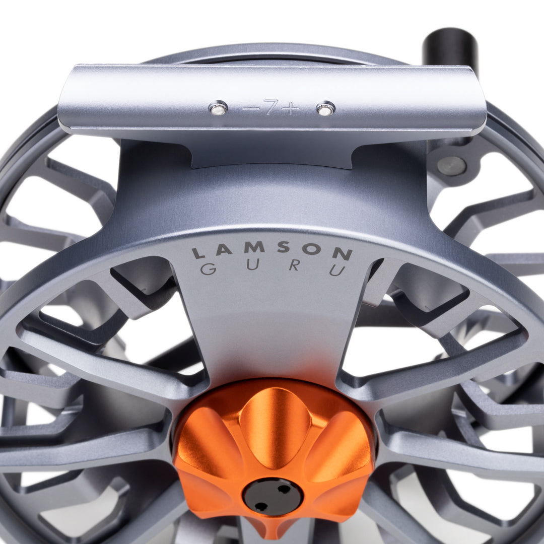 Guru S HD by LAMSON