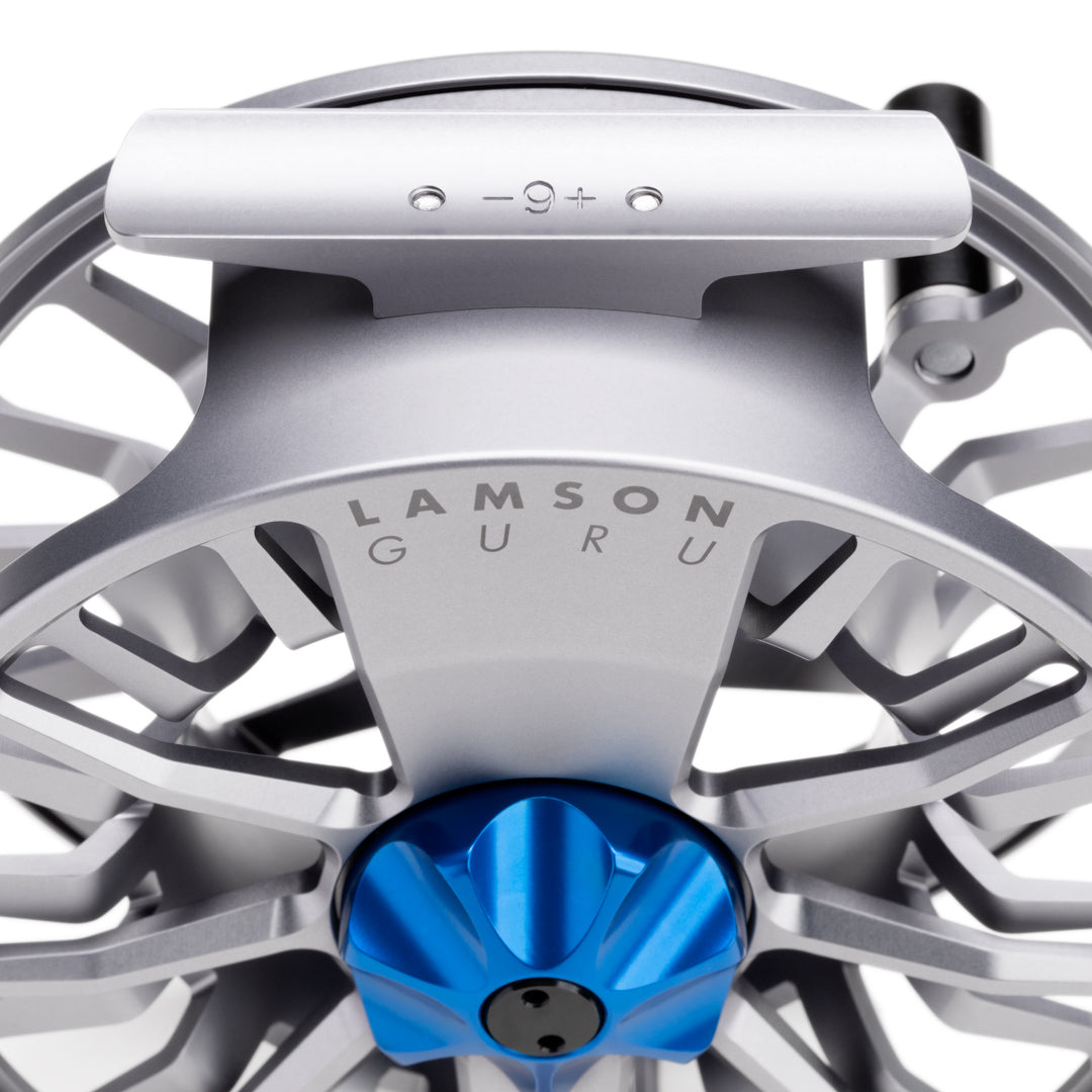 Guru S by LAMSON