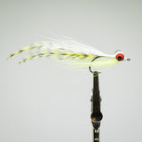 Hackle Clouser by BlueLineCo.