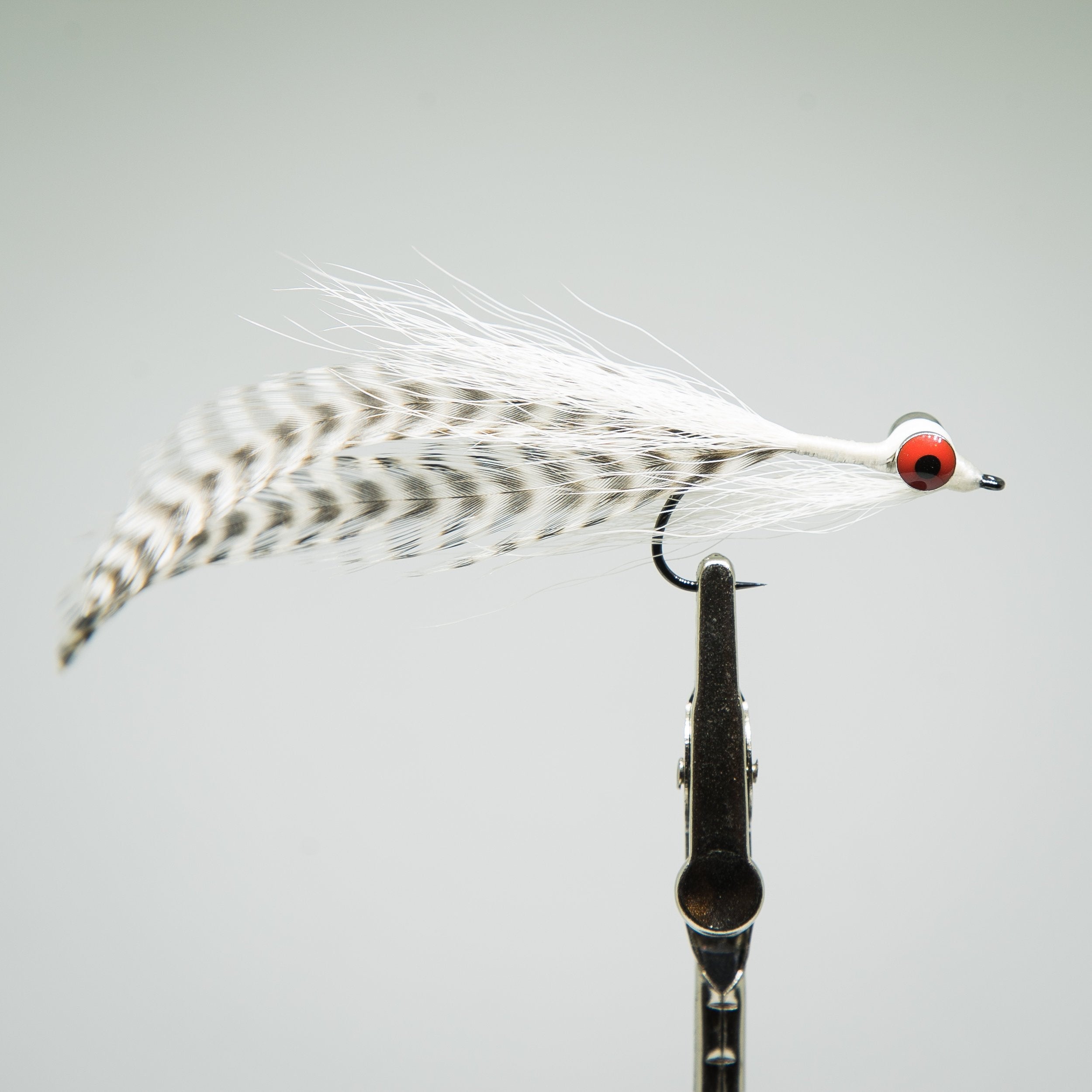 Hackle Clouser by BlueLineCo.