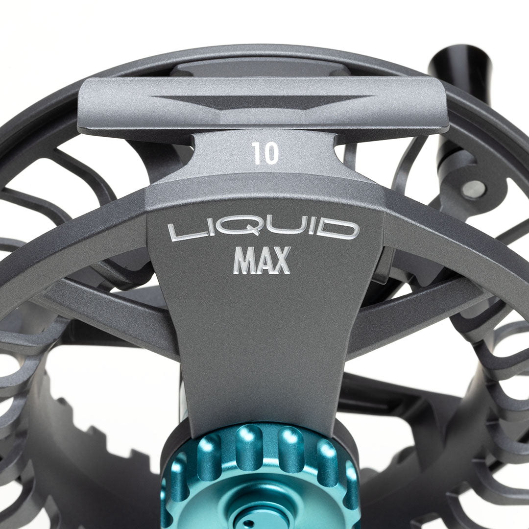 Liquid Max by LAMSON