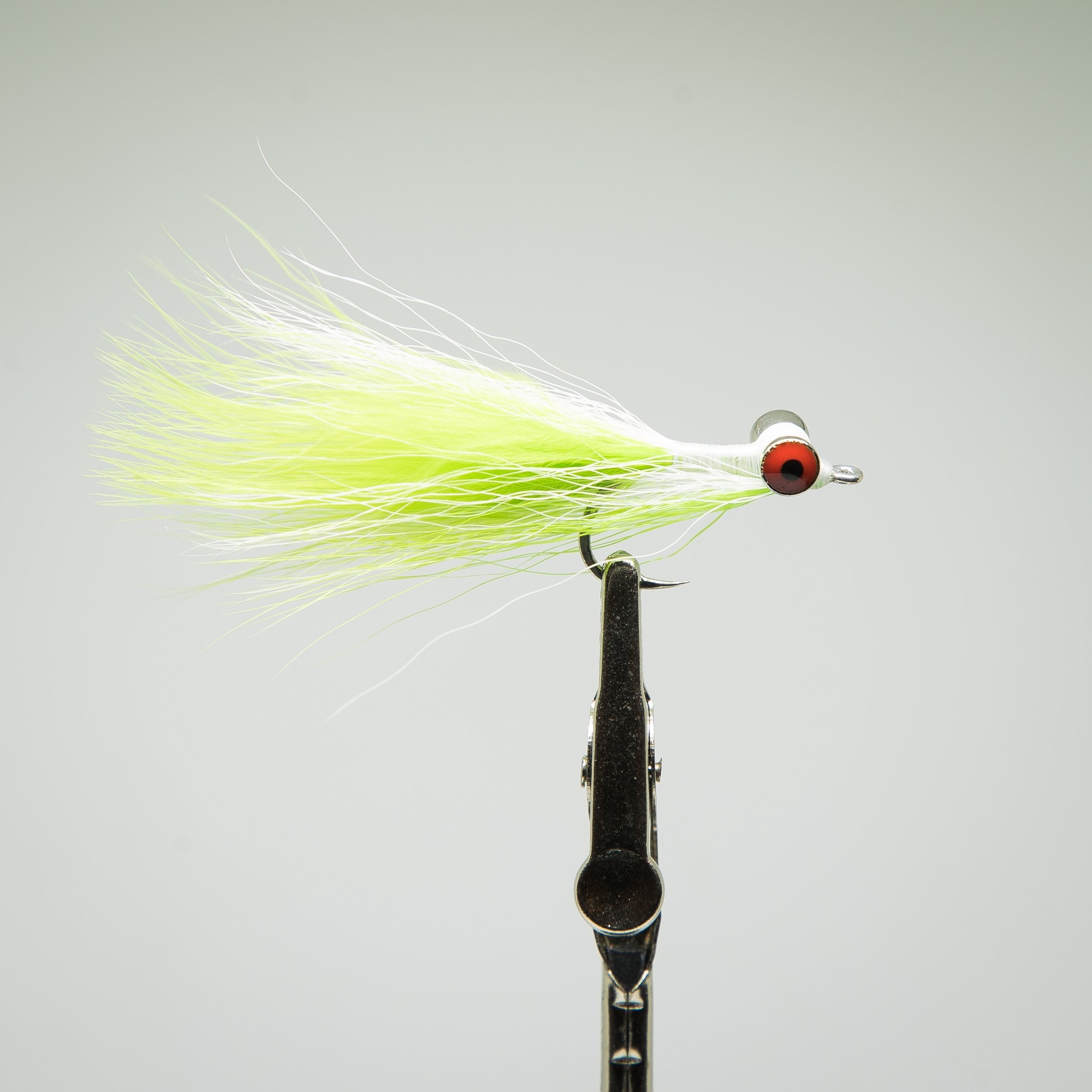 Marabou Clouser by BlueLineCo.