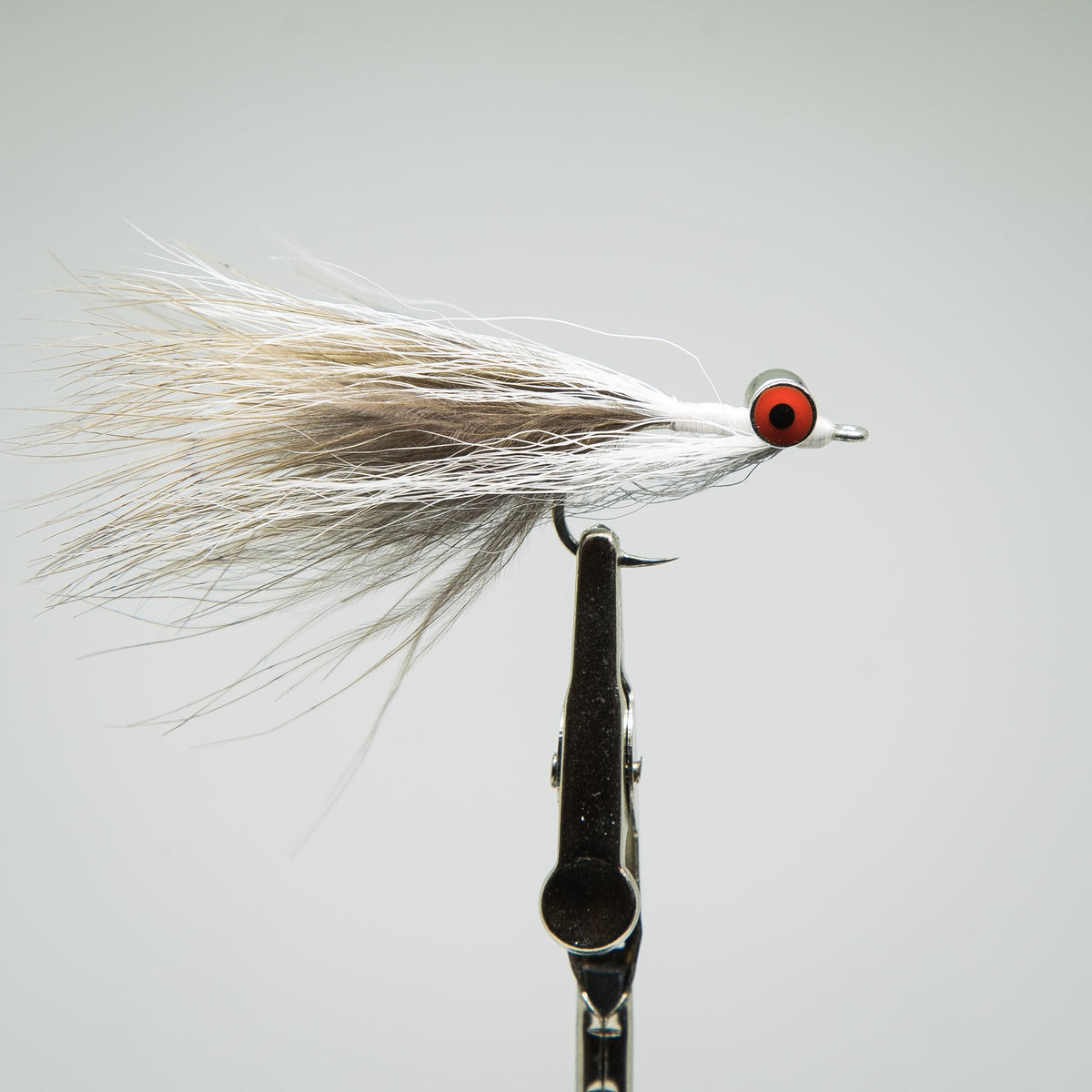 Marabou Clouser by BlueLineCo.