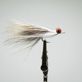 Marabou Clouser by BlueLineCo.