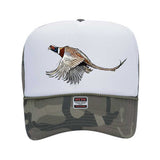 Pheasant Trucker Hat