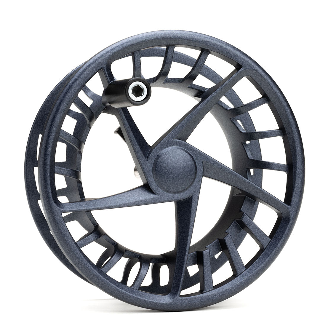 Remix S 3-Pack Fly Fishing Reel & Spools by LAMSON