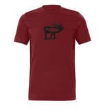 Elk Fish T-shirt