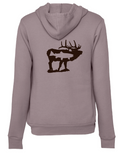 Drift West Elk Fish Sweatshirt