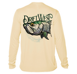 Tarpon UPF 50+ Sun Shirt