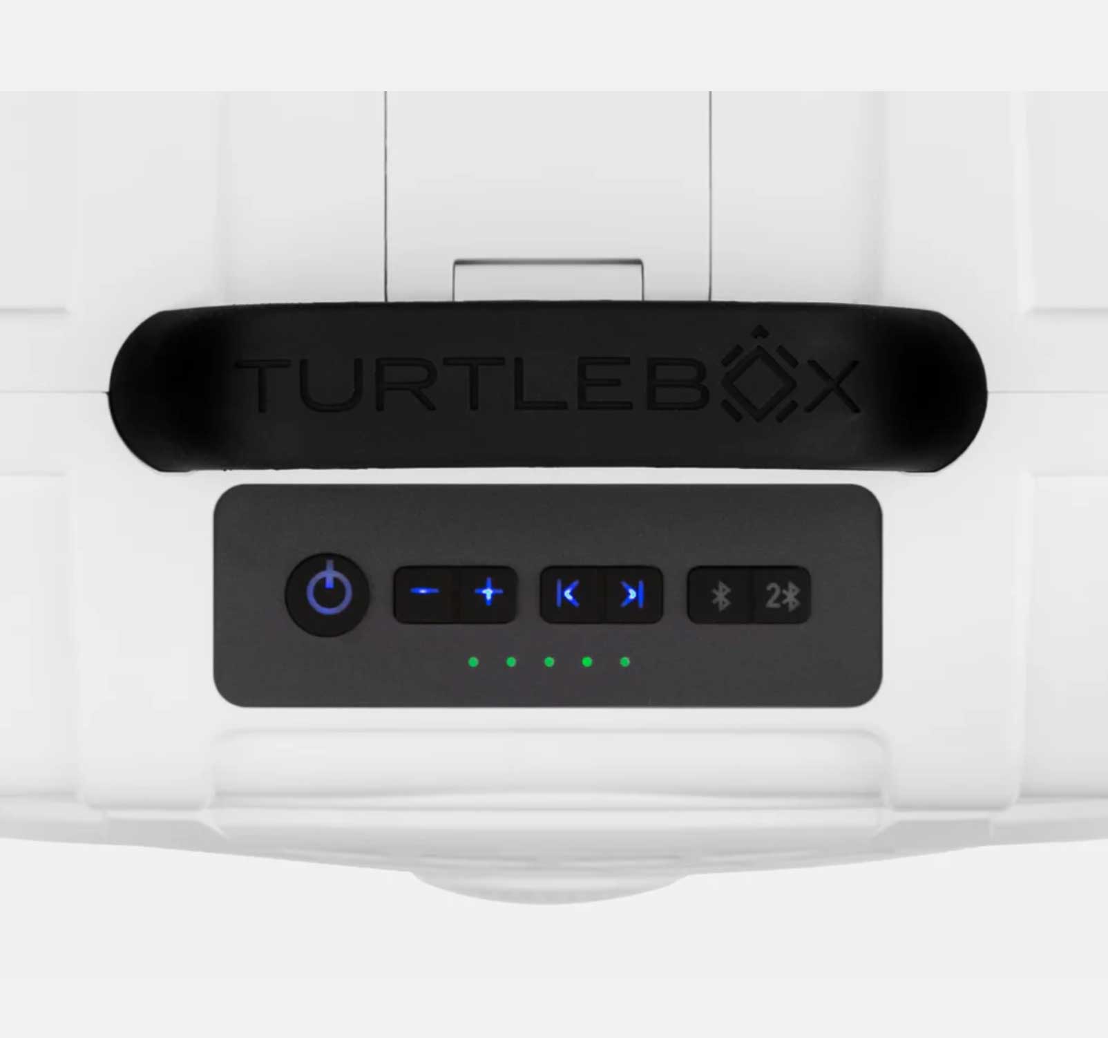 TurtleBox Gen 2 Speaker